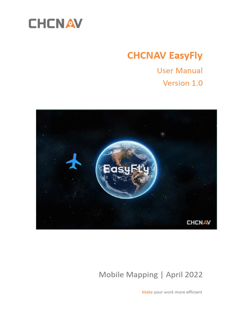 Software Manual (En) | PDF