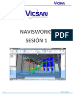 Manual de Naviswors Sesión 1 - Rev0!16!09-2020