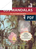 Londner Eduardo - Los Mandalas de Las Flores de Bach