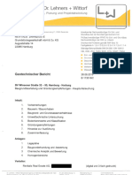 Upload A2.6 Baugrundbeurteilung Und Gruendungsempfehlungen Hauptuntersuchung