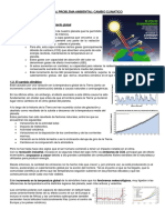 t1.3 CAMBIO CLIMÁTICO