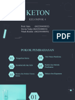 Kelompok 4 Keton 2ka Satuan Proses