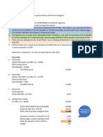 Casos Desarrollados en Clase 2°C