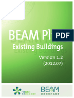 BEAMPlus Existing Buildings v1 2