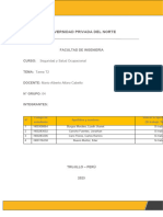 T2 - Seguridad y Salud Ocupacional - Burgos Morales Lizeht Jhanet, Cancho Fuentes Jonathan, Caro Flores Carlos Ramiero, Bueno Muñoz Eder