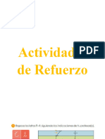 Actividades de Refuerz0 2