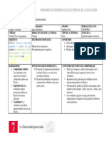 Planificación Microcurricular UBE