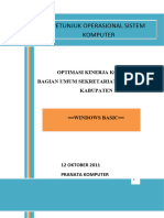 II.A.8 L Membuat Petunjuk Operasional Sistem Komputer - Bukunya