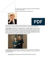 Structures Politiques - NL - Partie 1