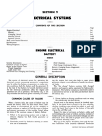09 1964 CH-Electrical Systems