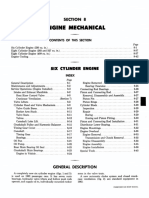 08 1963 CH-Engine Mechanical