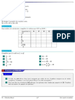 Activité Numerique 1 PDF