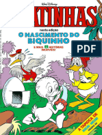 Tio Patinhas #203 (1982)