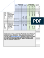 Ngo H Estimate Resource