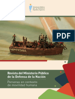 Revista Del Ministerio Publico de La Defensa 17 FINAL