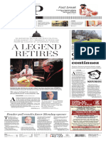Times Leader 07-01-2011 | PDF | Theft | Homelessness