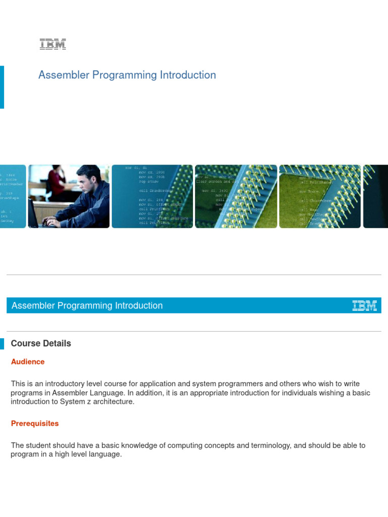 Assembler unit1 pdf