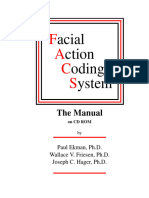 Paul Ekman, Wallace v. Friesen, Joseph C. Hager - Facial Action Coding System. the Manual (0) - Libgen.lc