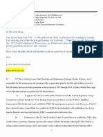 September 2015-TAC-Proposed Third Amended Complaint-Waszczuk v. Regents of The Univ. of Cal.