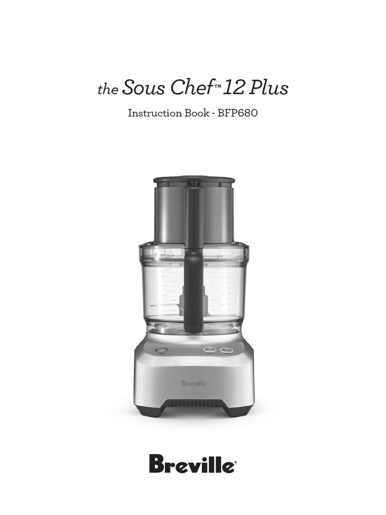 BFP680 Instruction Manual PDF