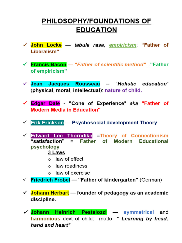 Fathers | PDF
