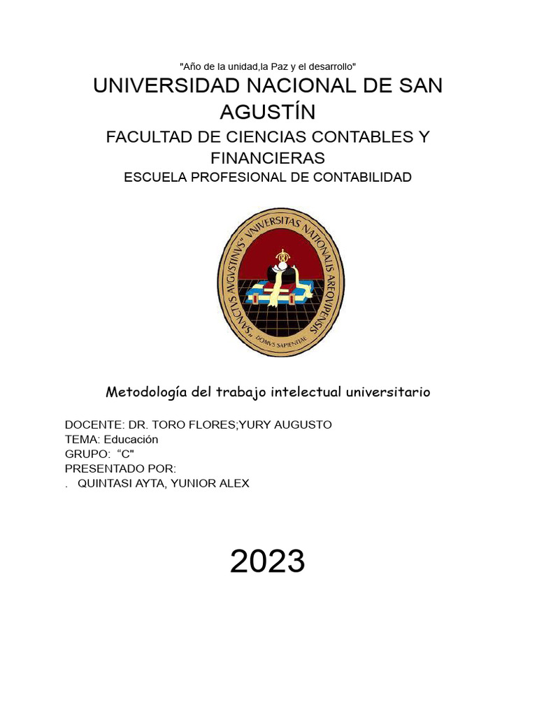 Documento Sin Título | PDF