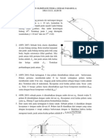 Download Latihan Olimpiade Fisika Gerak Parabola dianto einstein by Dianto Einstein SN67534120 doc pdf