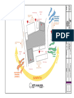 Student Hub Site Analysis 1