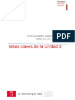 Ideas Claves - Unidad 3 (2)