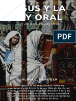 JESUS_Y_LA_LEY_ORAL_Julian_C_Mendoza