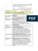 Programa General 6to 2024