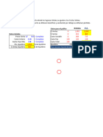 Copia de Plantilla Punto de Equilibrio