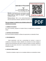 Atividade Prática Controle Tecnológico Do Concreto