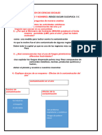 Evaluacion 5to C