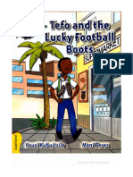 La Banda de Oro Tefo y El Lucky Football Bo (1) Páginas 1-26 - Flip PDF Descargar _ FlipHTML5