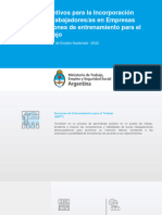 EPT - PIL - Decreto 493 - Mayo 2022