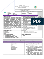 Modul Ajar Matematika Kelas 2 (31,030823)