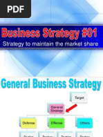 Strategy 001
