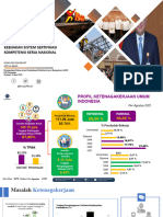 Kebijakan BNSP Pelatihan Askom & RCC LSP Pertamina (13 Juni 2022)