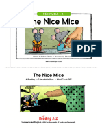 NiceMice Minibook