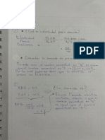 Elasticidad Parte 1