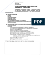 2023 GUÍACARACTERIZACIÓN Comunitaria