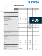 S800-NJ Data Sheet