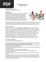 Understanding the Sports Development Pyramid | PDF | Sports | Physical ...