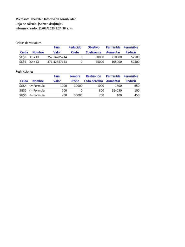 Solver | PDF