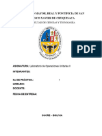 Practica 1 LAB - PRQ203 USFX