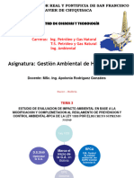 Tema 3 EEIA DS 3549-Petroleo y Ambiental