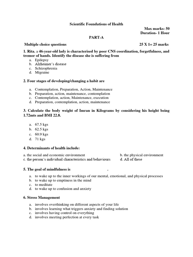 sfh-model-question-pattern-is-for-student-pdf