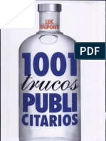 1001 Trucos Publicitarios