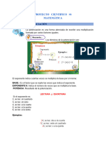 Proyecto Cientifico 6 - Media